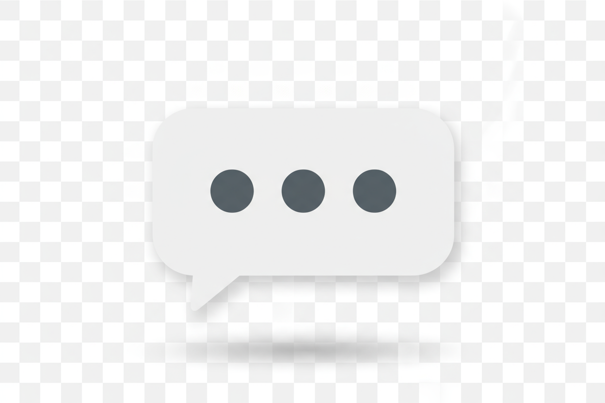 con puntos suspensivos dentro