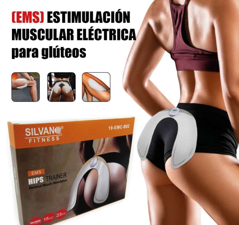 BootySculpt Pro™ – Levanta, tonifica y moldea tus glúteos sin esfuerzo