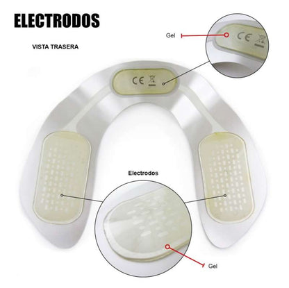 BootySculpt Pro™ – Levanta, tonifica y moldea tus glúteos sin esfuerzo