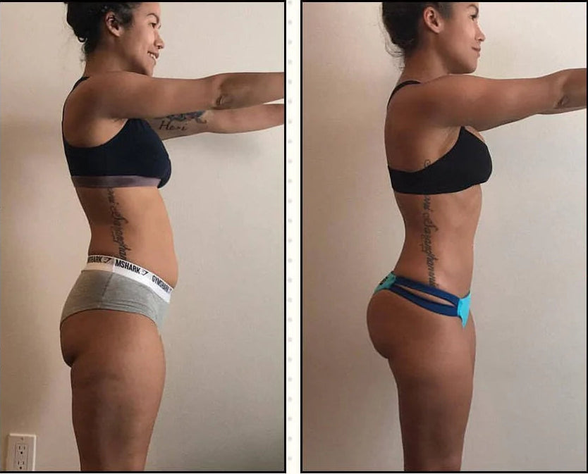 BootySculpt Pro™ – Levanta, tonifica y moldea tus glúteos sin esfuerzo