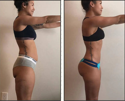 BootySculpt Pro™ – Levanta, tonifica y moldea tus glúteos sin esfuerzo