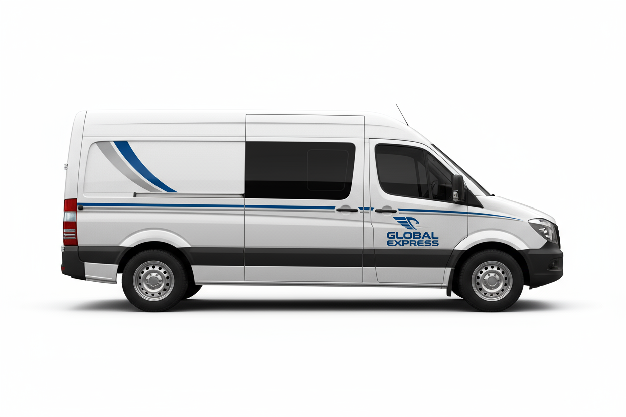 necesito una imagen de un camion 